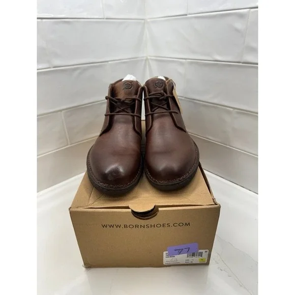 Born Theo Chukka Boot men's‎ 11